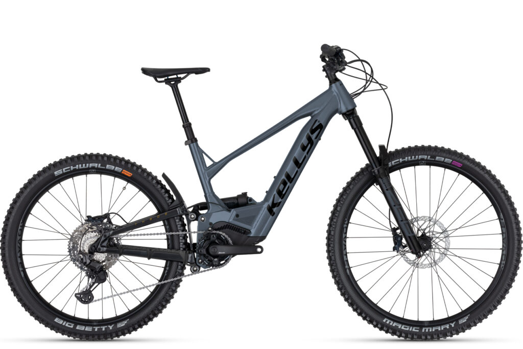 Kellys E-Bike