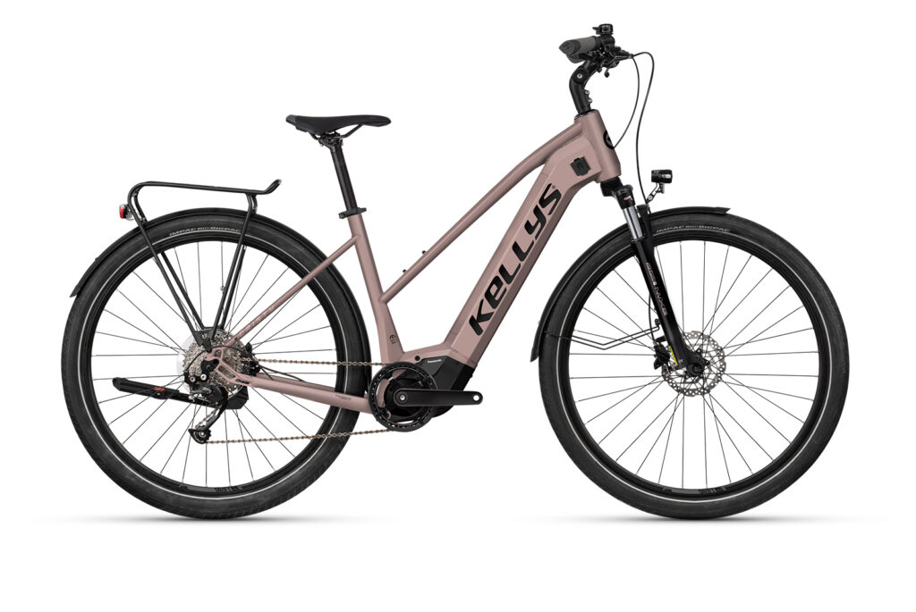 Kellys E-Bike