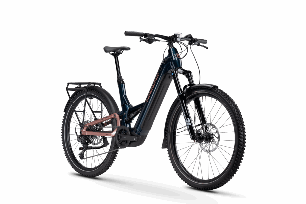 HAIBIKE E-Bike