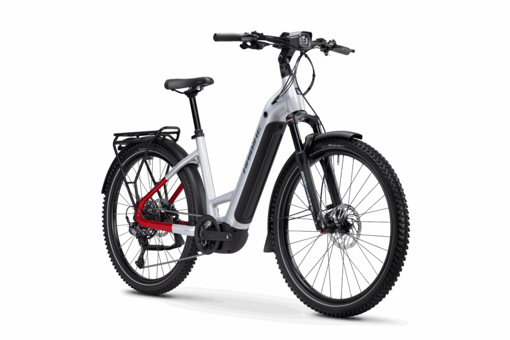 HAIBIKE E-Bike