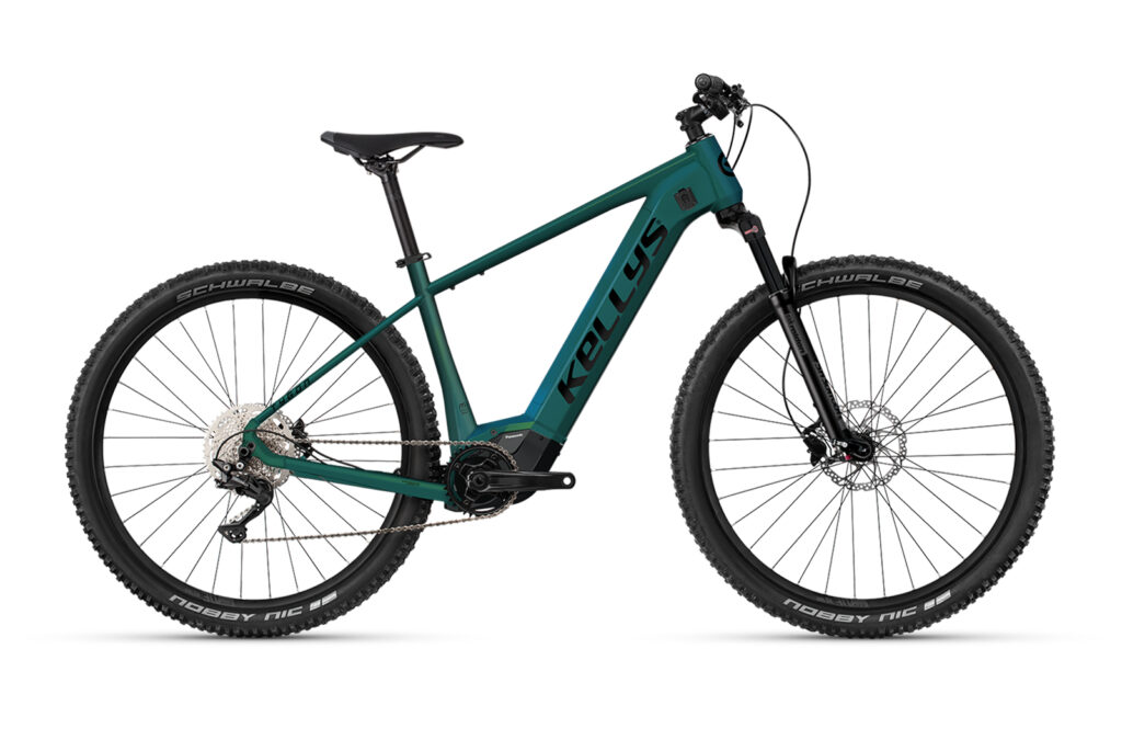 Kellys E-Bike