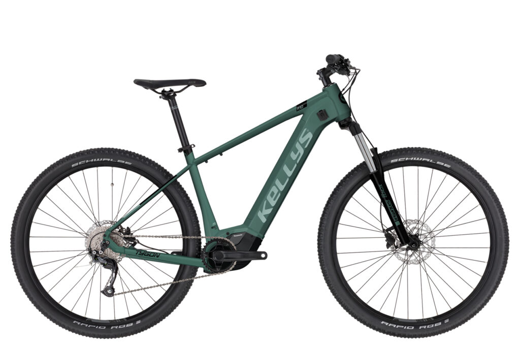 Kellys E-Bike