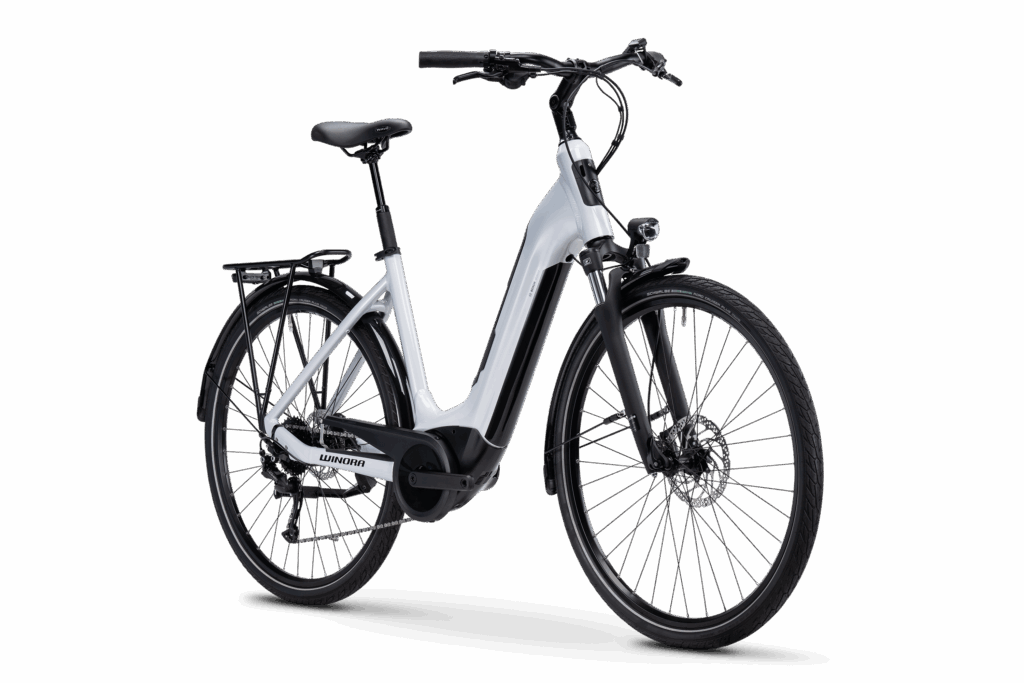 WINORA E-Bike