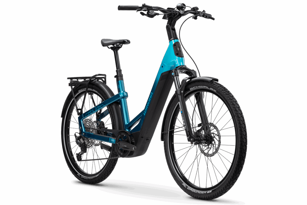 WINORA E-Bike